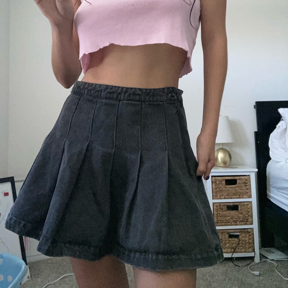 Tennis skirt